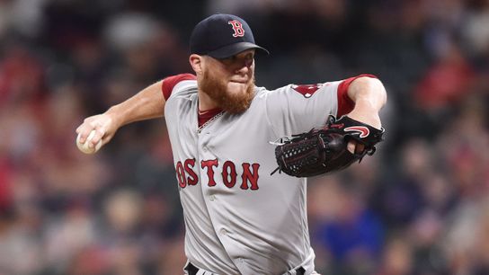 MLB Notebook: As Kimbrel nears free agency, Red Sox have a decision to make; plus rules changes coming and more taken at BSJ Headquarters (Red Sox)