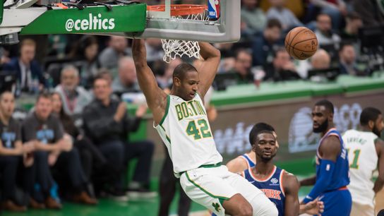 Bedard's Weekend Briefing 12.07.18: Celtics win, Bruins lose again; Pats ready for Miami taken at BSJ Headquarters (Regular Features)