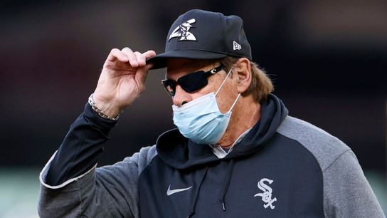 MLB Notebook: Tony La Russa, back in the game, is happy Alex Cora is, too taken at Fenway Park (Red Sox)