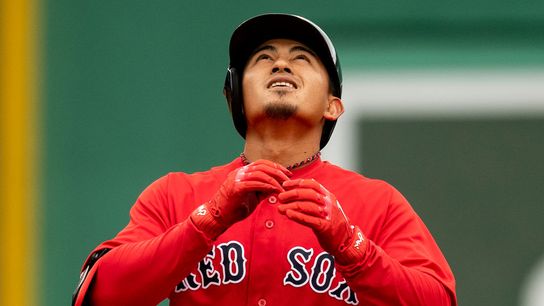 MLB Notebook: A look at some available Red Sox roster spots this spring; managerial search update taken at BSJ Headquarters (Red Sox)