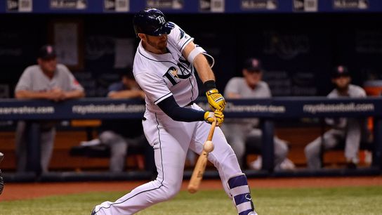Hot Stove Lunch: AL East becoming more of two-team division; Yanks lurking on Darvish taken at BSJ Headquarters (Red Sox)