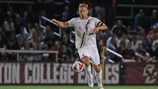 SuperDraft 2019: With the Combine done, who impressed? taken at BSJ Headquarters (Revolution)