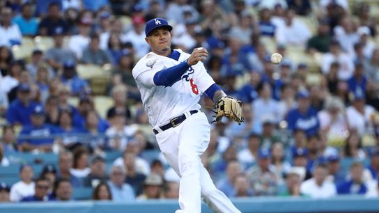 MLB Notebook: Who won and who lost at the trade deadline; how the A.L. East got reshaped; big misstep for Astros? taken at Fenway Park (Red Sox)