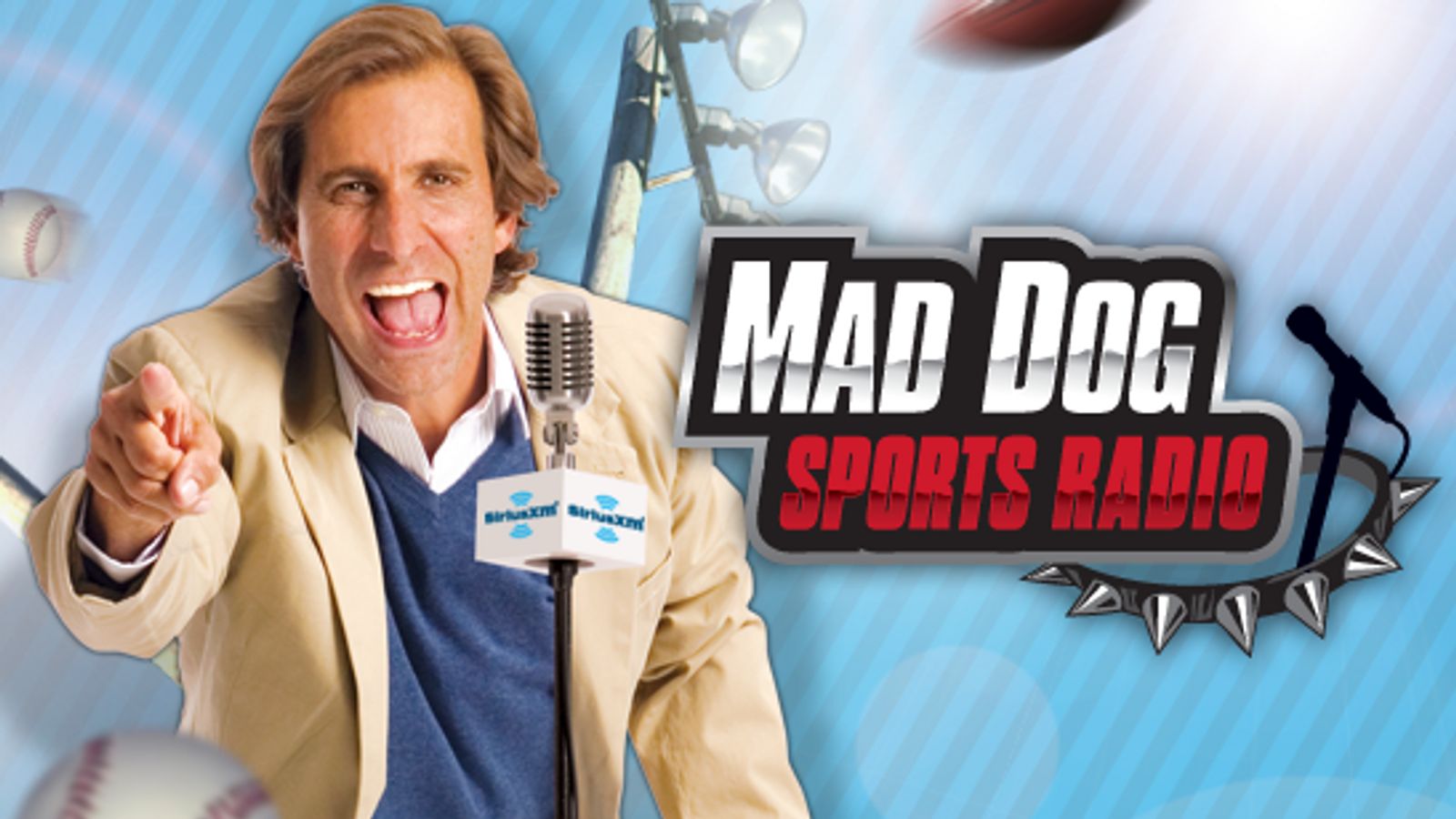 Podcast: McAdam with Chris 'Mad Dog' Russo 04.10.18