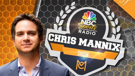 Podcast: Bedard on Mannix talking Patriots, Brady taken at BSJ Headquarters (Patriots)