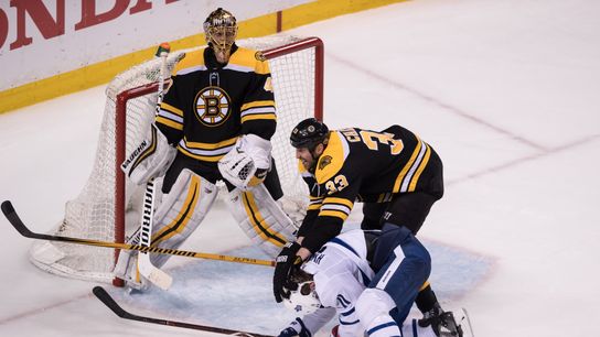 Completed Q&A: Gulizia on Bruins/NHL offseason taken at BSJ Headquarters (Bruins)
