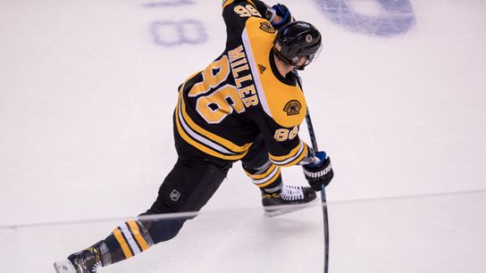 Bruins like boarding - the legal kind - to boost offense taken at BSJ Headquarters (2018 Stanley Cup Playoffs)