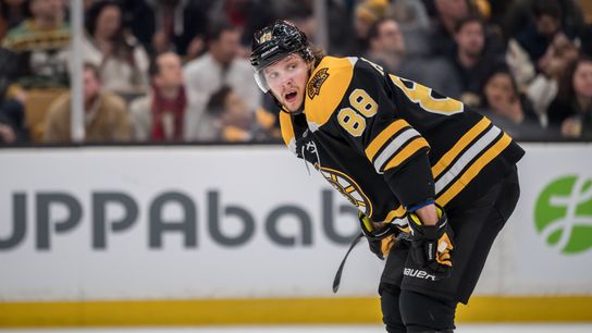 Completed Q&A: Conor Ryan on Bruins/NHL, 6 p.m - 1/17/19 taken at BSJ Headquarters (Bruins)