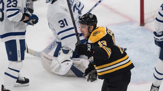 Bedard's Daily Briefing 04.24.19: Leafs reveal themselves, bring on Columbus, Sox stink again taken at BSJ Headquarters (Regular Features)