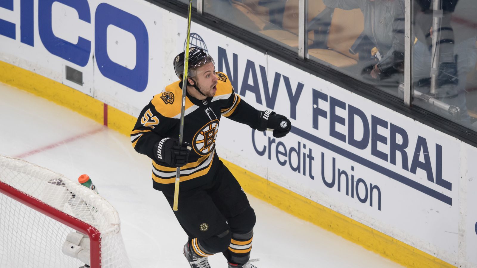Sean Kuraly Has Had A Career Year Playing In His Hometown, For The