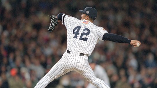 McAdam: Ten Hall of Fame election thoughts - Curt Schilling getting in soon? taken at BSJ Headquarters (Red Sox)