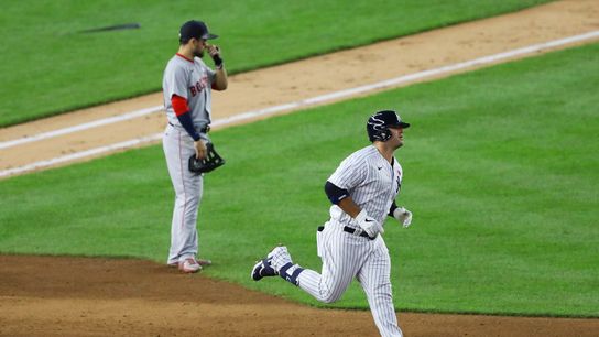 BSJ Game Report: Yankees 4, Red Sox 2 - Losing streak hits seven taken at BSJ Headquarters (Red Sox)