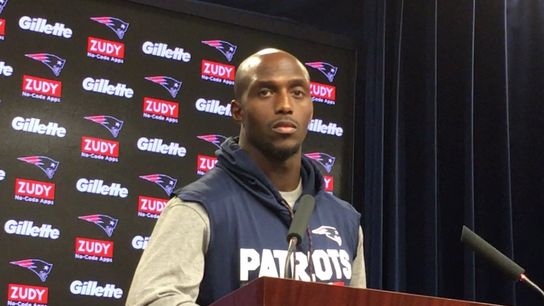 Patriots Notebook: McCourty, Allen missing from start of Thursday's practice taken at Gillette Stadium (Patriots)