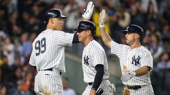 Final: Yankees 9, Red Sox 2 taken at Yankee Stadium (Red Sox)