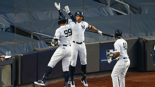 McAdam: Third straight loss to Yanks has extra sting for Red Sox taken at BSJ Headquarters (Red Sox)