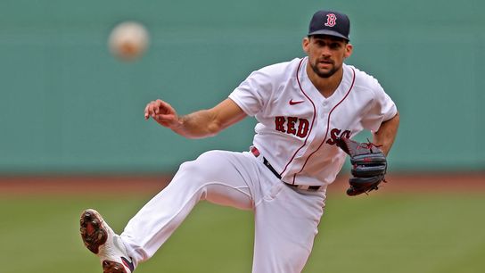 BSJ Game Report: Red Sox 9, Rays 2 - Eovaldi, six-run third send Sox to third win in a row taken at Fenway Park (Red Sox)