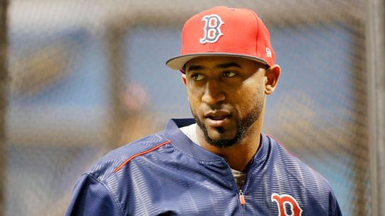 Three takeaways on the pending Eduardo Nunez signing taken at jetBlue Park (Red Sox)
