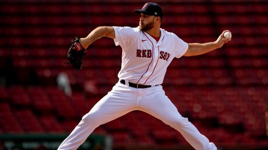 Final: New York Mets 7, Red Sox 4 taken at Fenway Park (Red Sox)
