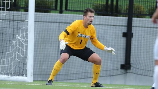 SuperDraft 2019: Breaking down the goalkeepers taken at BSJ Headquarters (Revolution)