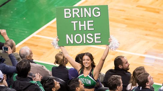 BSJ Daily Briefing 03.12.18: March Madness ramps up in hoops, hockey; Danny Shelton taken at BSJ Headquarters (Regular Features)