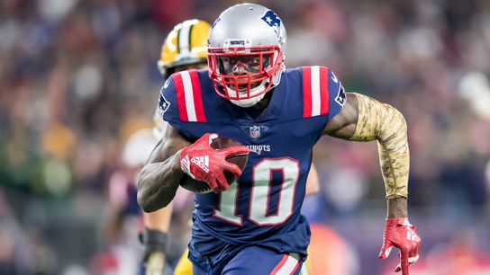 First and 10: Time to start prep for Tennessee and welcome in the new guys taken at BSJ Headquarters (Patriots)