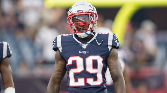Live Coverage: Patriots start to get down to 53 - Duke Dawson traded, C Russ Bodine acquired taken at BSJ Headquarters (Patriots)