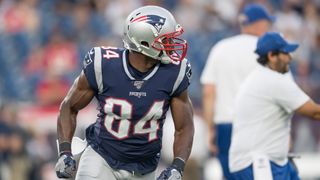 How Benjamin Watson&#x27;s release helps the Patriots salary cap now and in the future taken at BSJ Headquarters (Patriots)