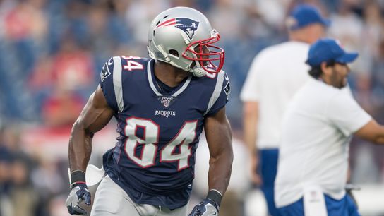 How Benjamin Watson's release helps the Patriots salary cap now and in the future taken at BSJ Headquarters (Patriots)