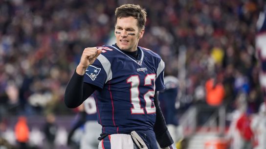 Bedard: State of the Patriots heading into Saturday night showdown with Tennessee taken at Gillette Stadium (Patriots)