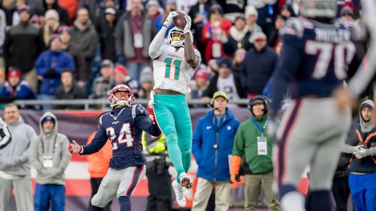 On The Beat: What are the former Patriots up to with the Dolphins? Also, changes on offense and possible x-factors taken at BSJ Headquarters (Patriots)