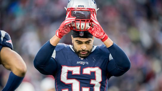 BSJ New Years Briefing 12.31.19: Quick Patriots turnaround from Dolphins to Titans, B's and C's matinees taken at BSJ Headquarters (Regular Features)