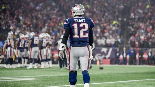 Bedard's Breakdown I: Titans' defensive approach was final proof the Patriots' offense just didn't have enough talent taken at BSJ Headquarters (Patriots)