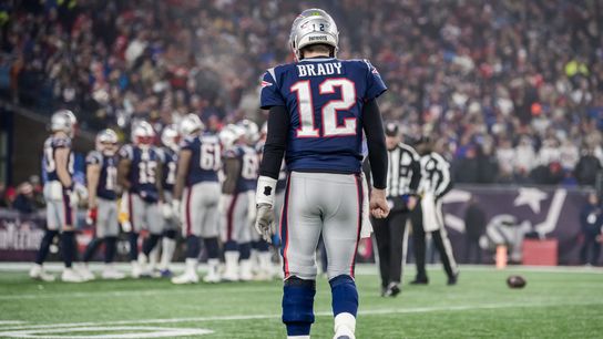 BSJ Game Report: Titans 20, Patriots 13 - New England goes out with a whimper against upstart Tennessee taken at Gillette Stadium (2019 NFL Playoffs)