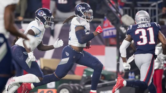 Bedard's Breakdown II: Belichick's familiar approach largely worked, but was burned on key TD drive taken at BSJ Headquarters (2019 NFL Playoffs)