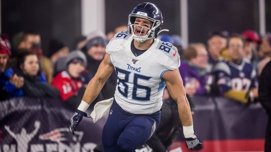 Good just not enough for Patriots defense in defeat taken at Gillette Stadium (2019 NFL Playoffs)