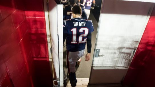 FINAL: Titans 20, Patriots 13 - New England shut out in 2nd half as Brady closes with pick-six taken at Gillette Stadium (2019 NFL Playoffs)