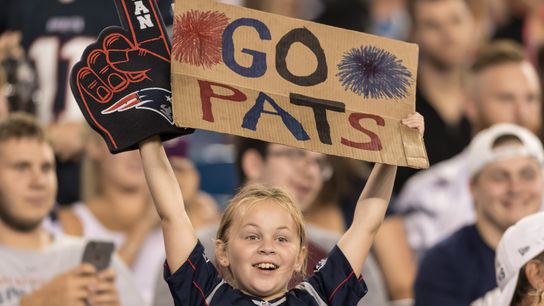 Live Q&A: Bedard on Patriots roster decisions, 3:30 p.m. taken at BSJ Headquarters (Patriots)