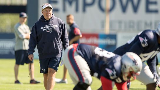 Road to 53, final version - Some last-minute changes and M. Brown stays taken at BSJ Headquarters (Best of BSJ Free Preview)