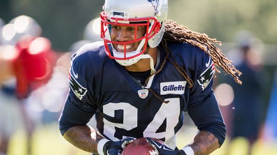 PatsCap Mailbag: Questions on Stephon Gilmore, possible trade scenarios and much more taken at BSJ Headquarters (Patriots)