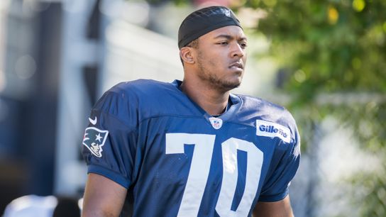 As final cuts loom, rookie Adam Butler well-positioned to land roster spot taken at BSJ Headquarters (Patriots)