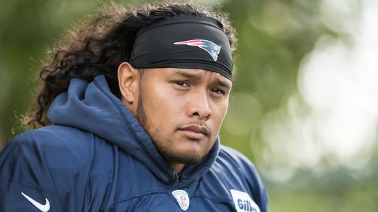 Emptying out the notebook: Six assorted Patriots’ training-camp thoughts taken at BSJ Headquarters (Patriots)