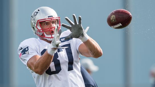 BSJ Live Q&A: Talk Patriots with Price, 3 p.m. taken at BSJ Headquarters (Patriots)