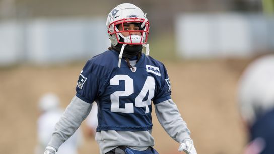 First and 10: Pro Bowl berths announced as Patriots start gearing up for Buffalo taken at BSJ Headquarters (Patriots)