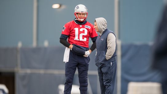 Bedard: What Steelers fans should know about these Patriots taken at BSJ Headquarters (Patriots)