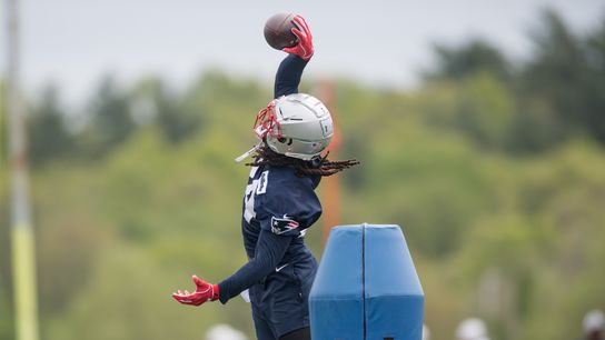 Bedard: Now that the CBA tweaks are done, Patriots & other teams know ground rules for 2020 season taken at BSJ Headquarters (Patriots)