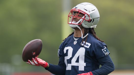 First and 10: Patriots' roster review, countdown to the regular season, and plenty of other updates taken at BSJ Headquarters (Patriots)