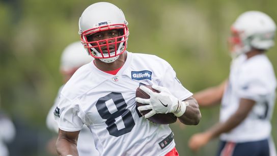 First and 10: Sorting through Ben Watson's suspension and what it means for Patriots taken at BSJ Headquarters (Patriots)