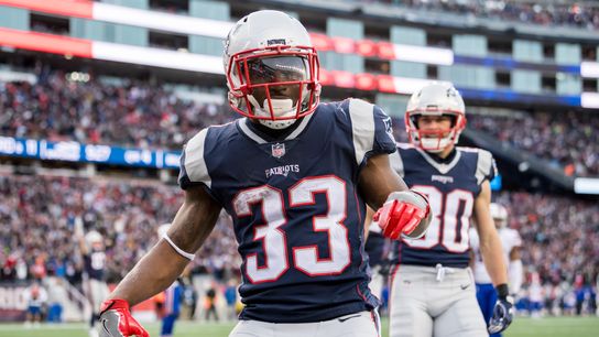 First and 10: Resetting things as the first official day of free agency gets underway taken at BSJ Headquarters (Patriots)