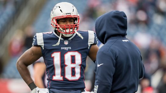 Completed Q&A: Bedard on Patriots/NFL & BSJ 03.23.18 taken at BSJ Headquarters (Patriots)