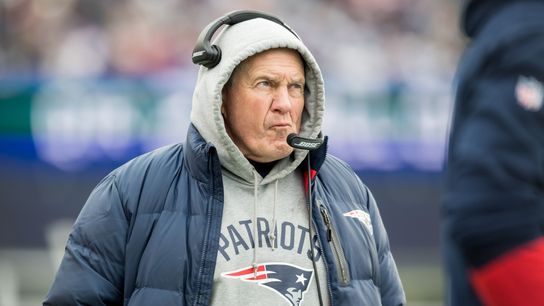 Former players: Complaints about Patriots' environment are nothing new taken at BSJ Headquarters (Patriots)